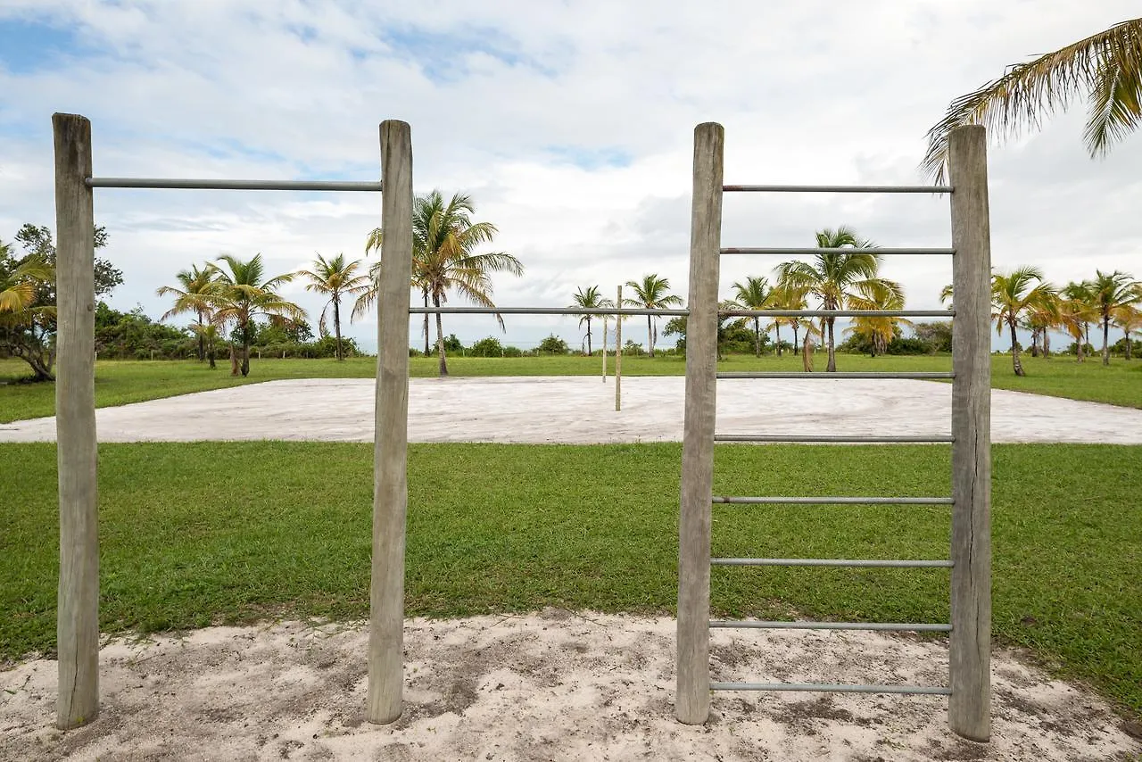 Suites Bangalo Chic Espelho Outeiro Porto Seguro 3*,