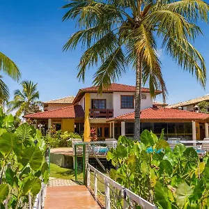 3* Apart-hotel America Flat - Portal
